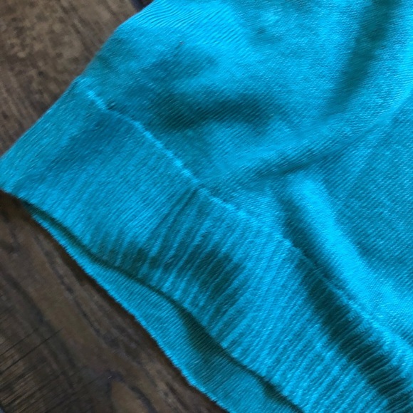 Lafayette 148 NY linen sweater - Picture 2 of 7